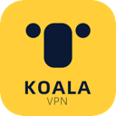 Koala Mobile VPN, 考拉手机翻墙软件
