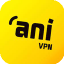 Anni Mobile VPN, 根据你的手机翻墙软件