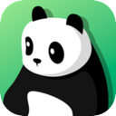 Panda Mobile VPN, 大熊猫手机翻墙软件